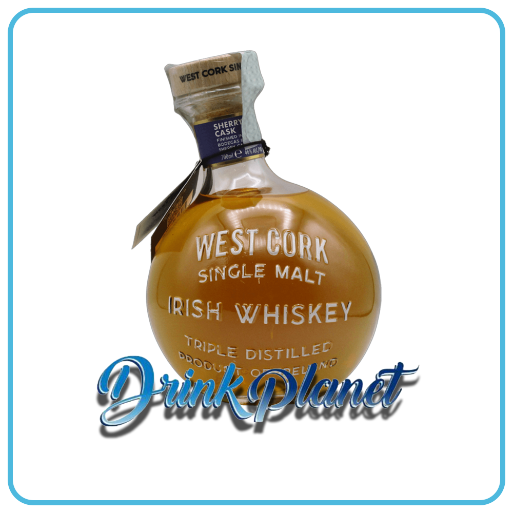 West Cork Whiskey