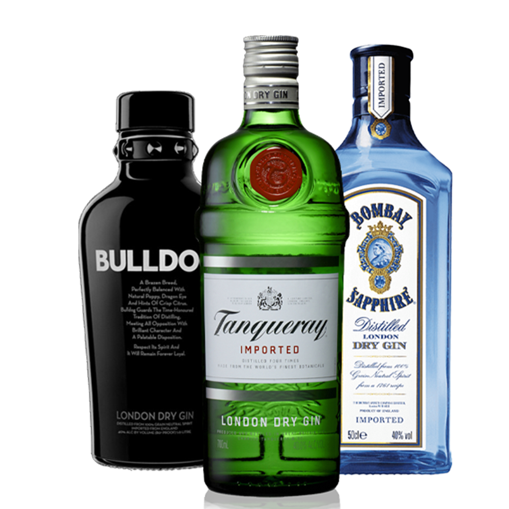 Gin