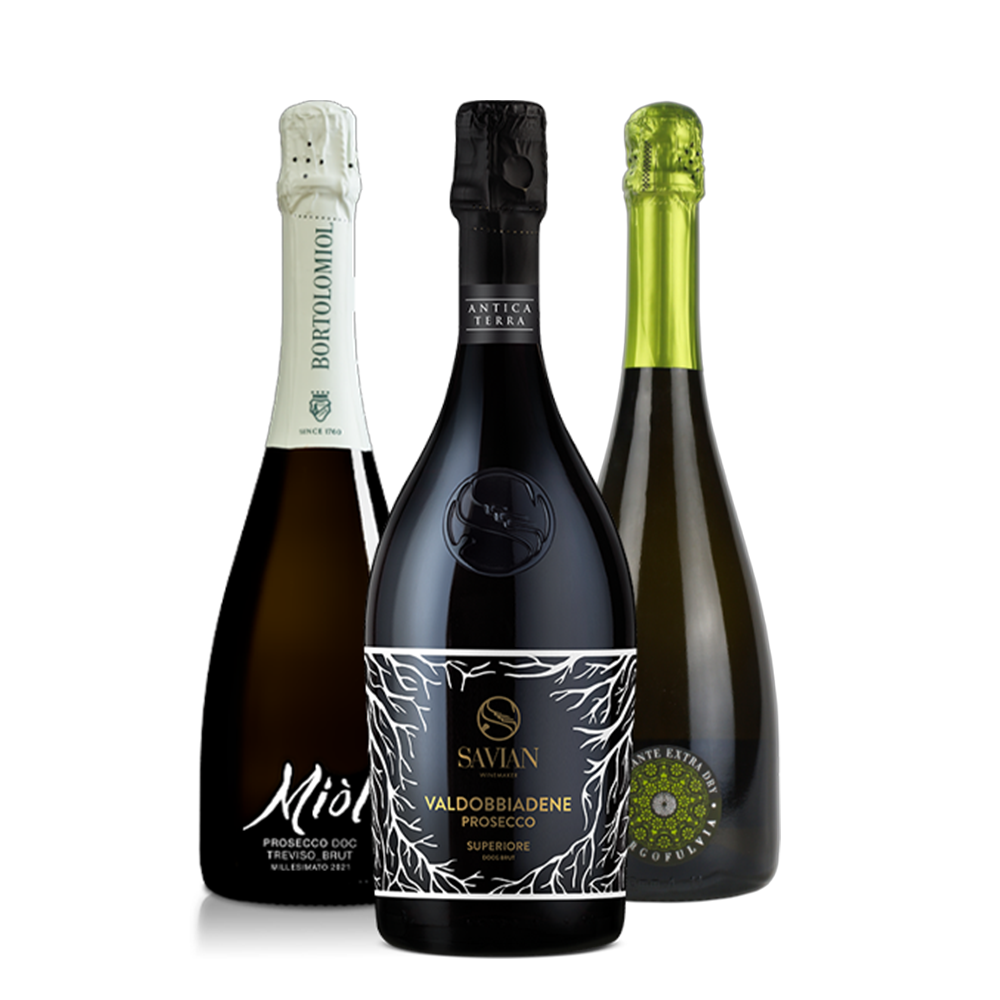 Prosecchi