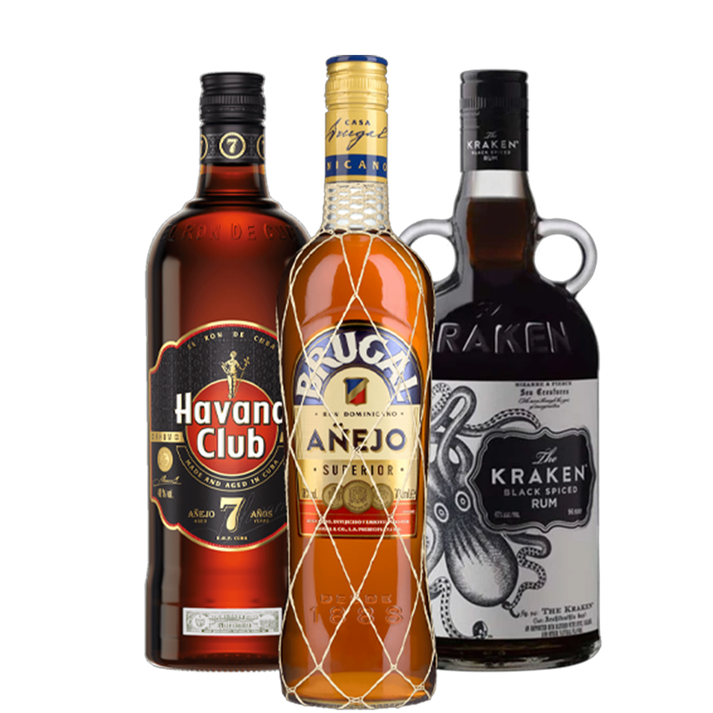 Rum