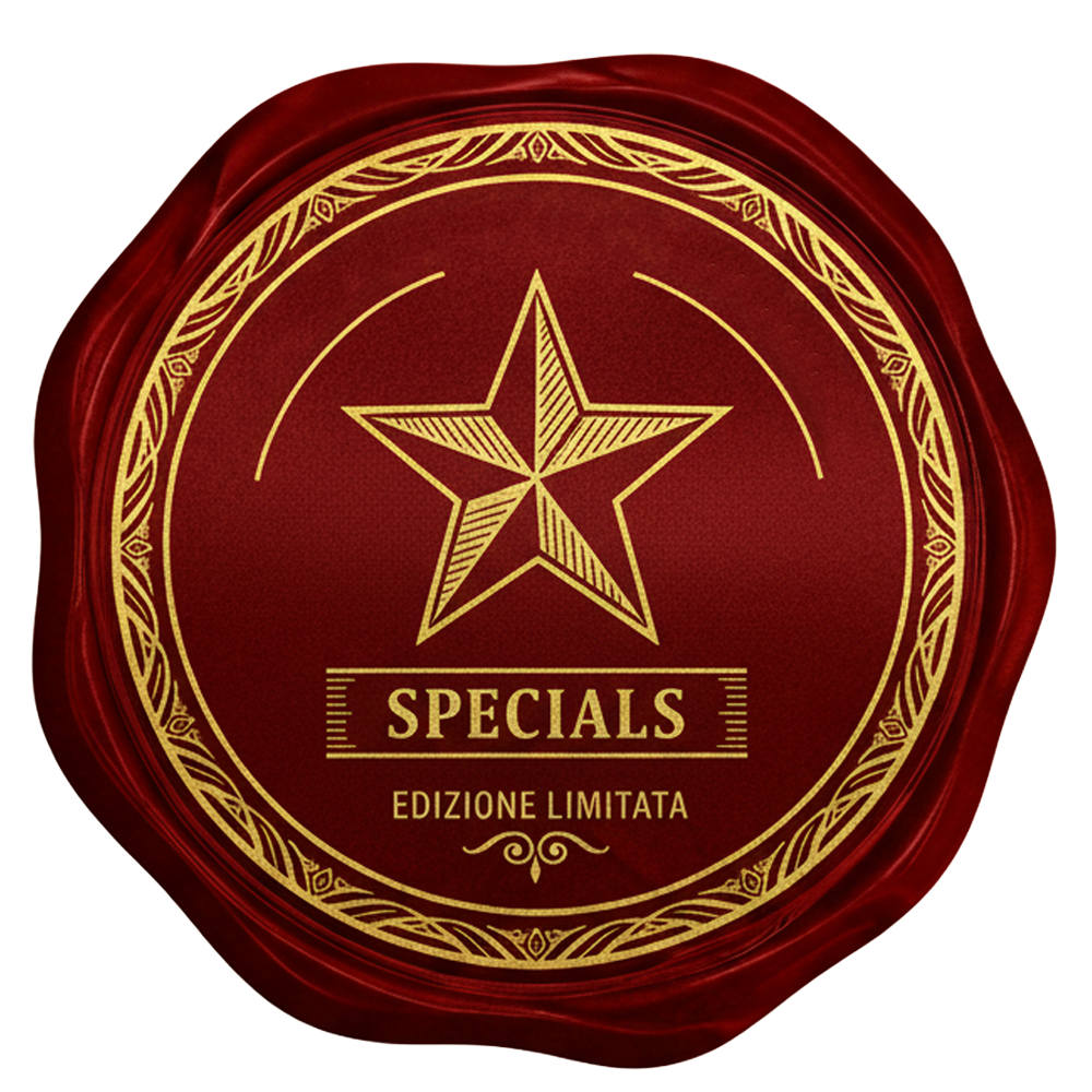 Specials (Idee Regalo)