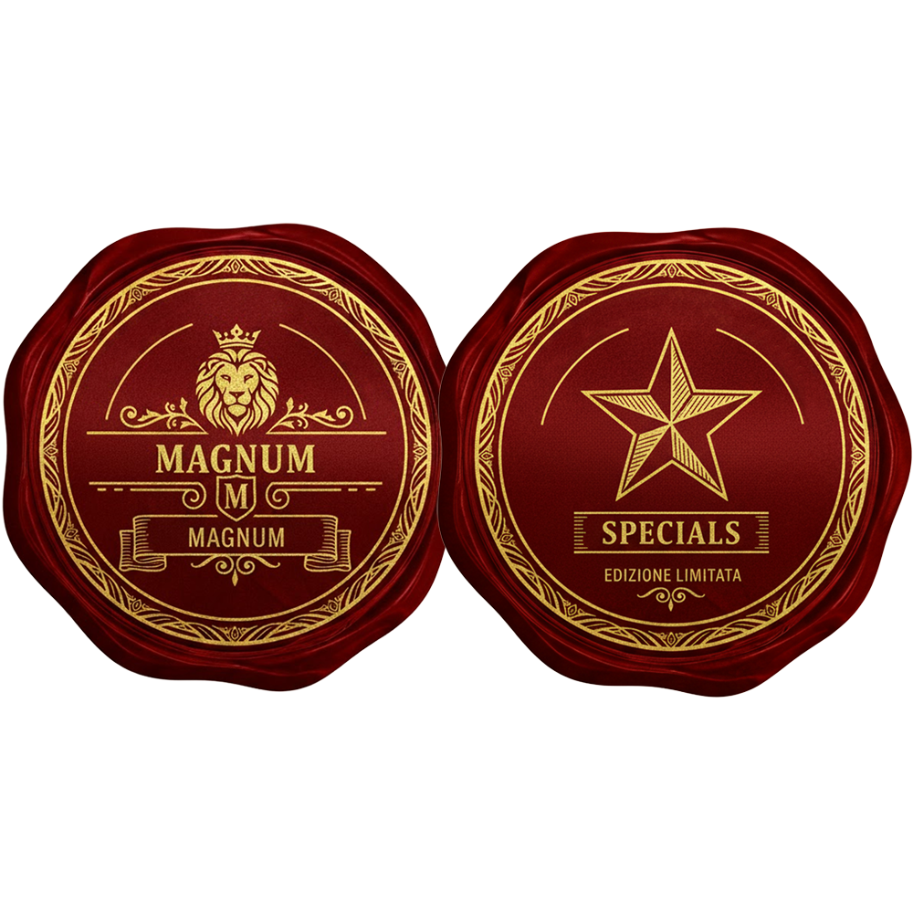 Magnum & Specials