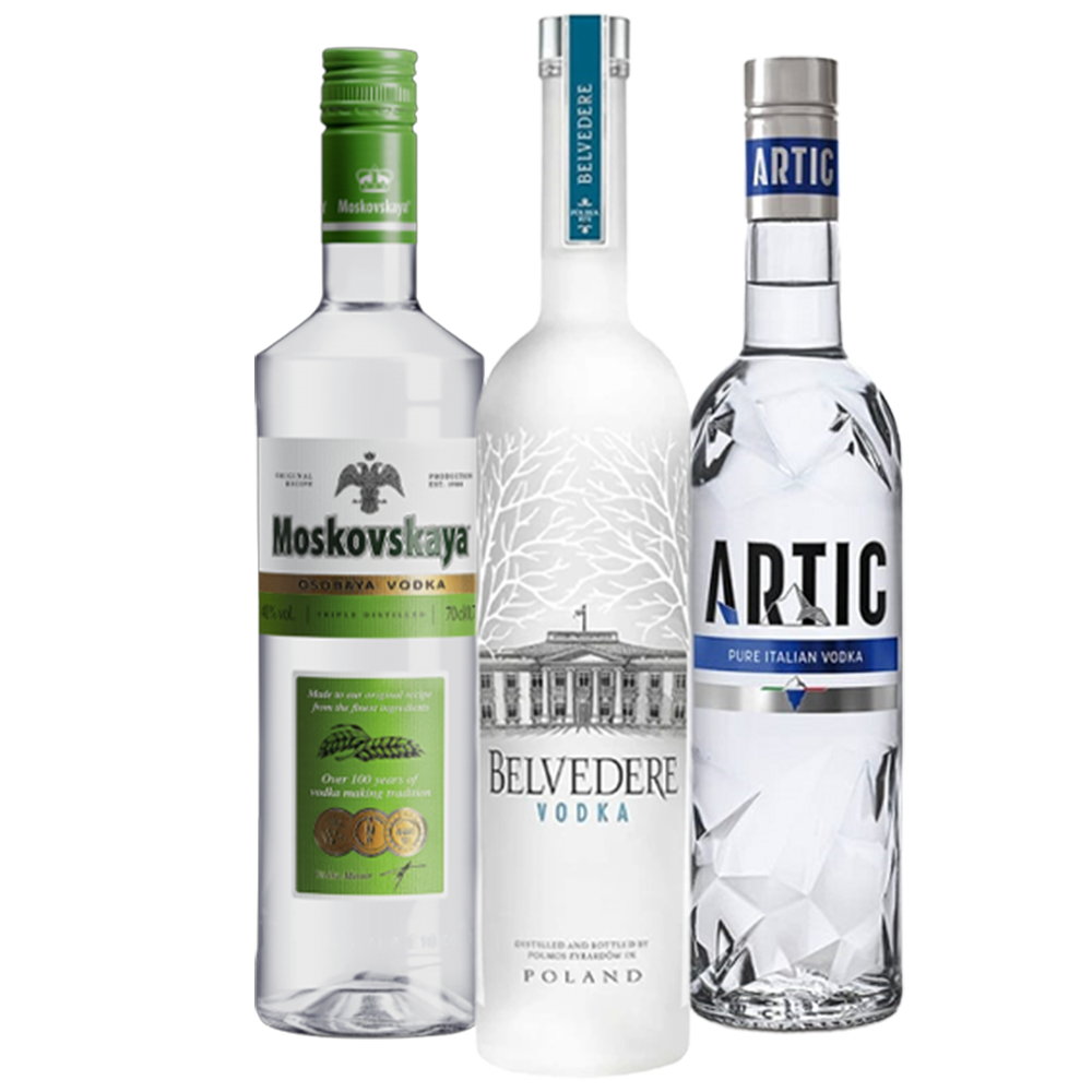 Vodka