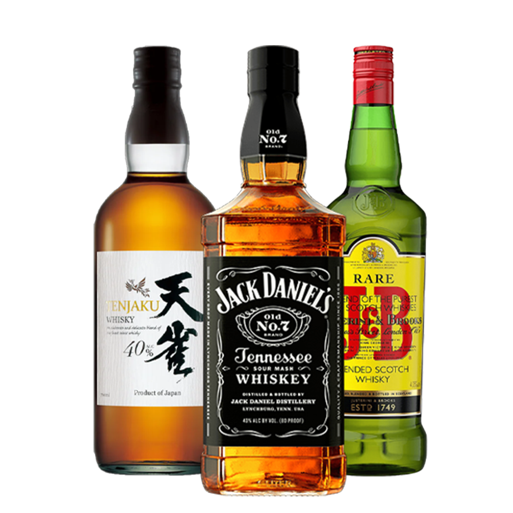 Whiskey