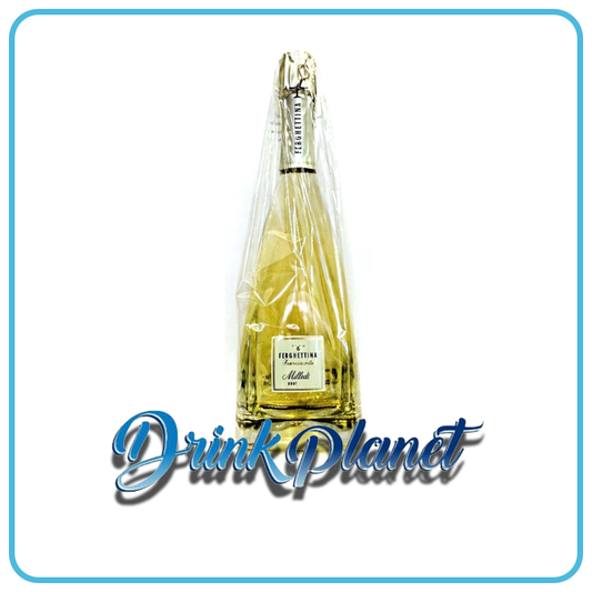 Ferghettina Milledì Franciacorta