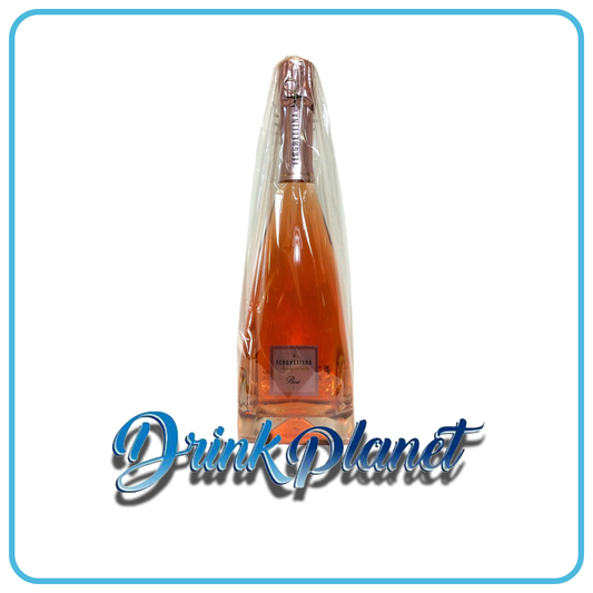 Ferghettina Rosé Franciacorta