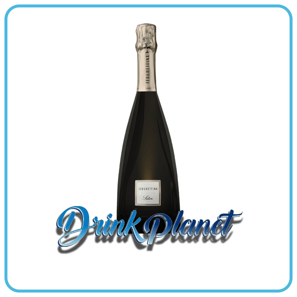 Ferghettina Satèn Franciacorta