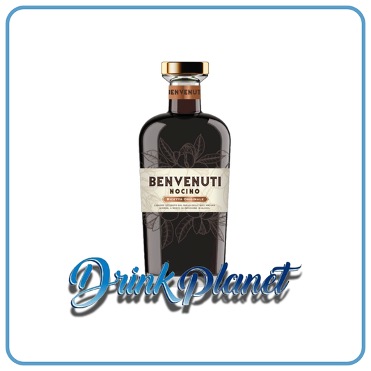 Benvenuti Nocino Amaro