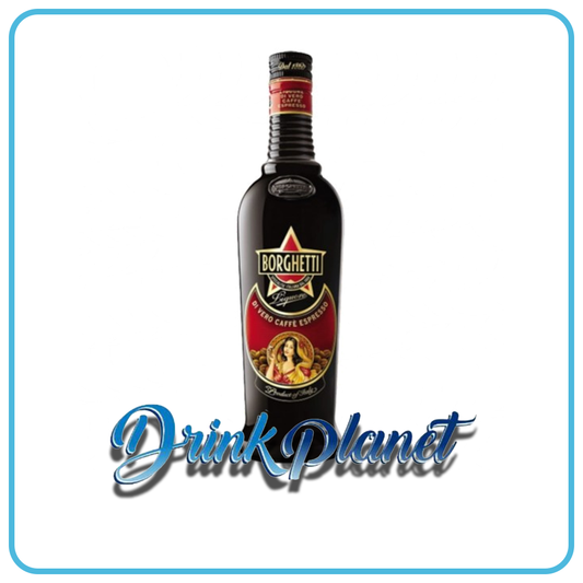 Borghetti Liquore
