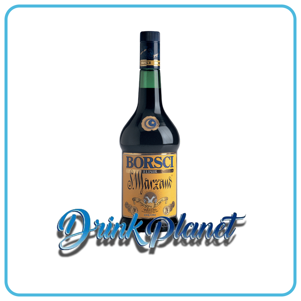 Borsci Amaro