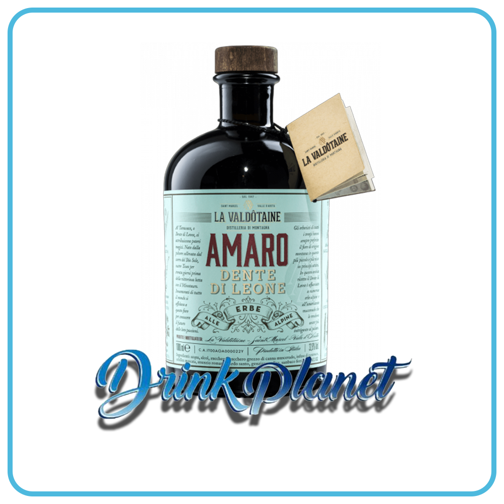 Dente di Leone Amaro