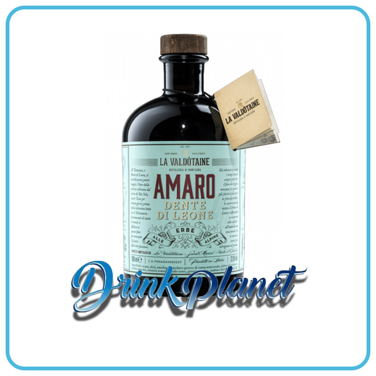Dente di Leone Amaro