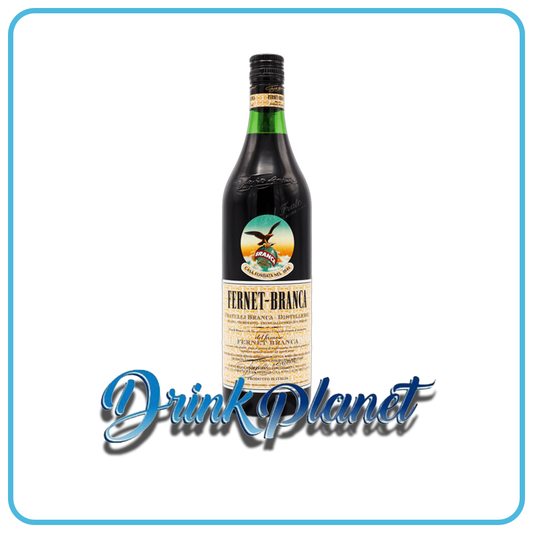 Fernet Branca Amaro