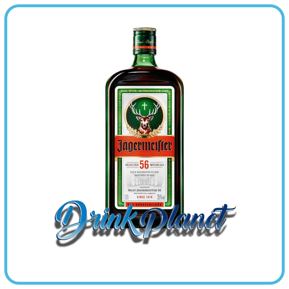 Jagermeister Amaro