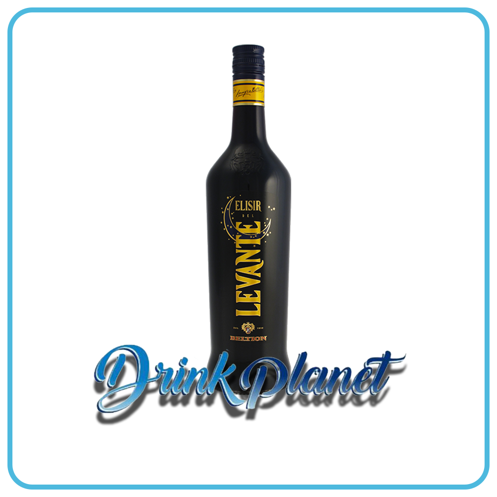 Levante Amaro