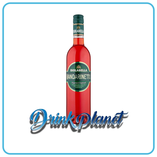 Mandarinetto Liquore