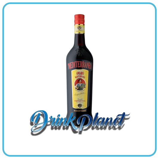 Mediterraneo Amaro