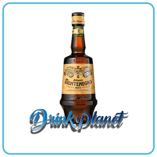 Montenegro Amaro