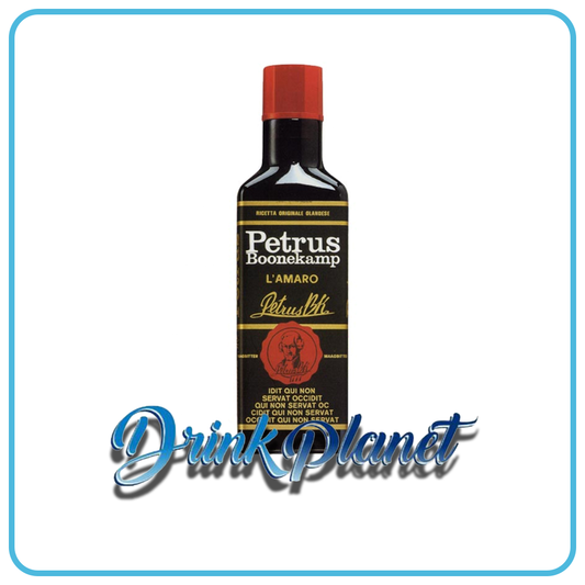 Petrus Amaro