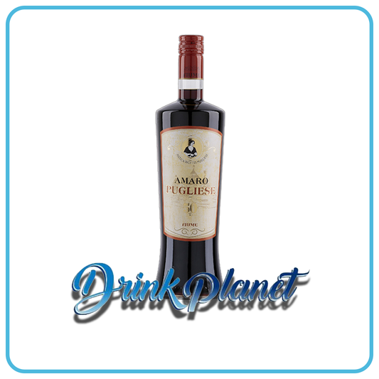 Pugliese Amaro
