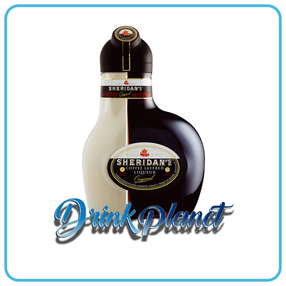 Sheridan's Liquore