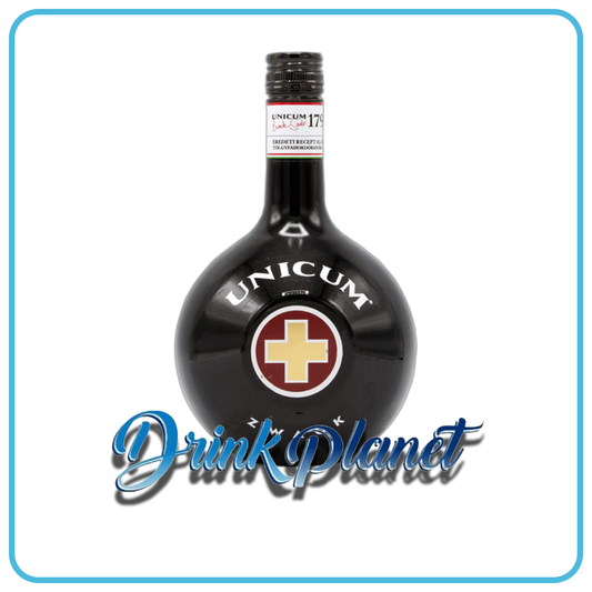 Unicum Amaro
