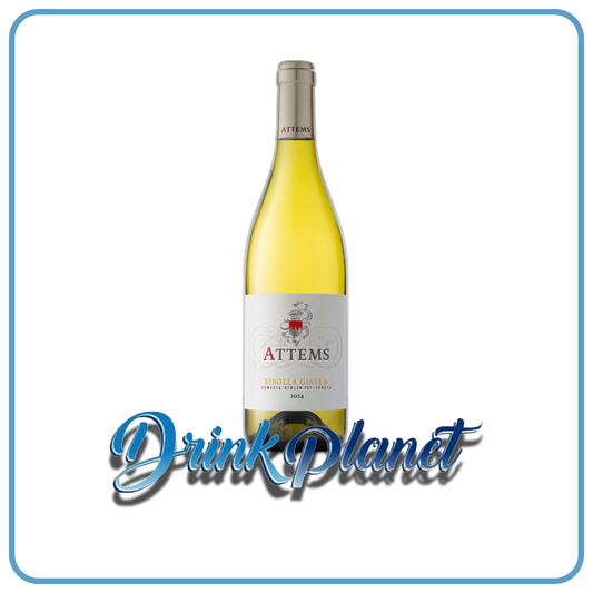 Attems Ribolla Gialla Vino Bianco