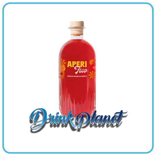 Aperifico Arancia Bitter