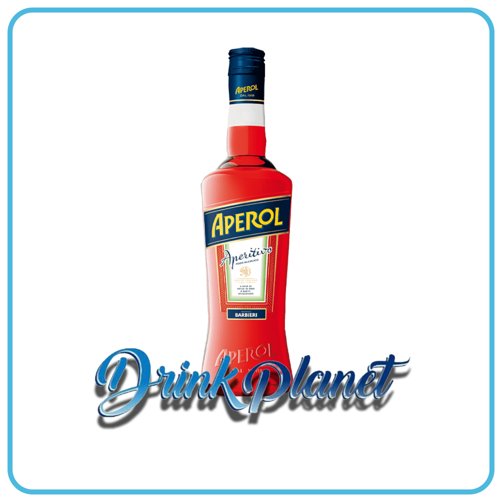 Aperol Bitter