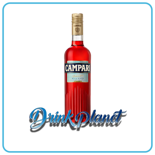 Campari Bitter