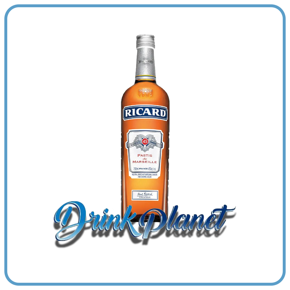 Ricard Bitter