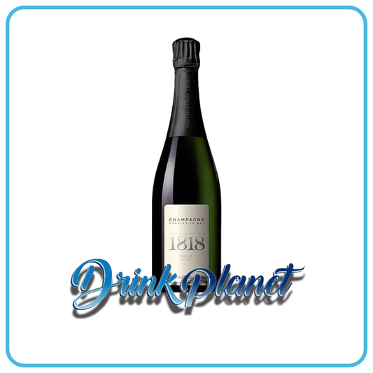 Charles le Bel 1818 Champagne