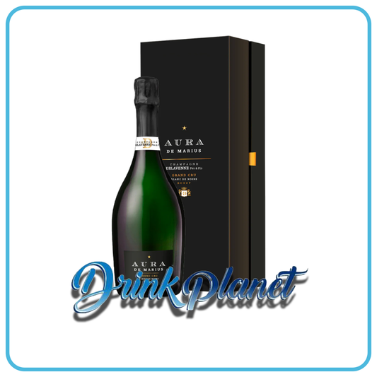 Delavenne Aura Champagne (Scatolato)