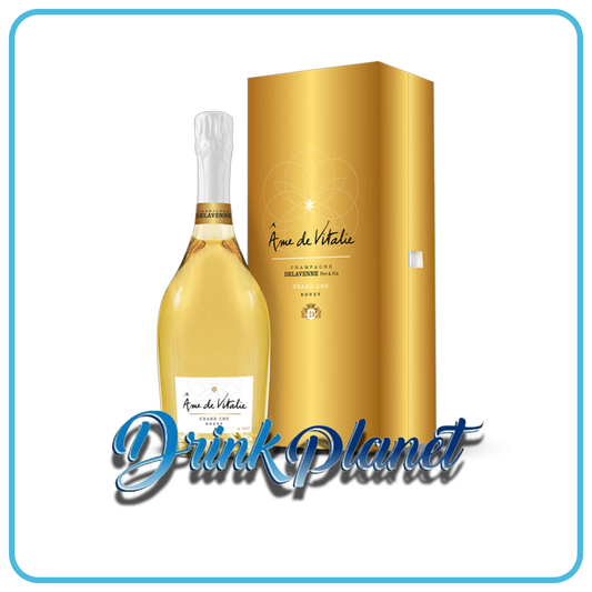 Delavenne Âme de Vitalie Champagne (Scatolato)