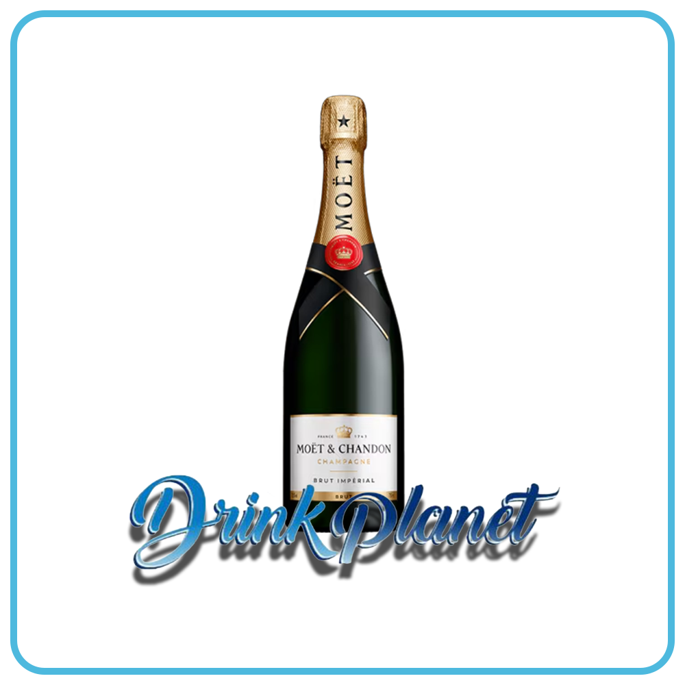 Moët & Chandon Imperial Champagne
