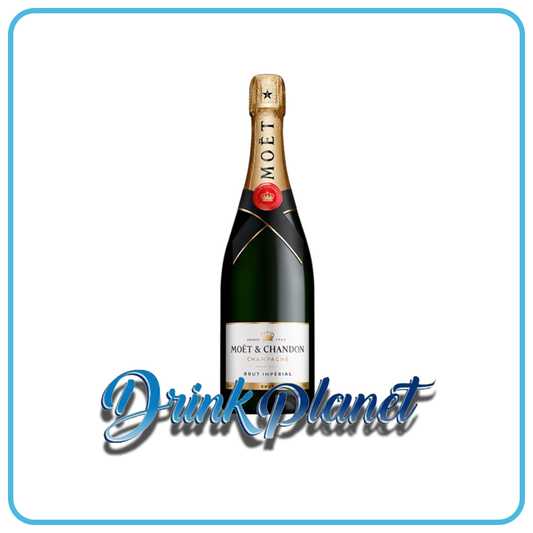 Moët & Chandon Imperial Champagne