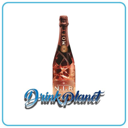Moët & Chandon N.I.R Champagne