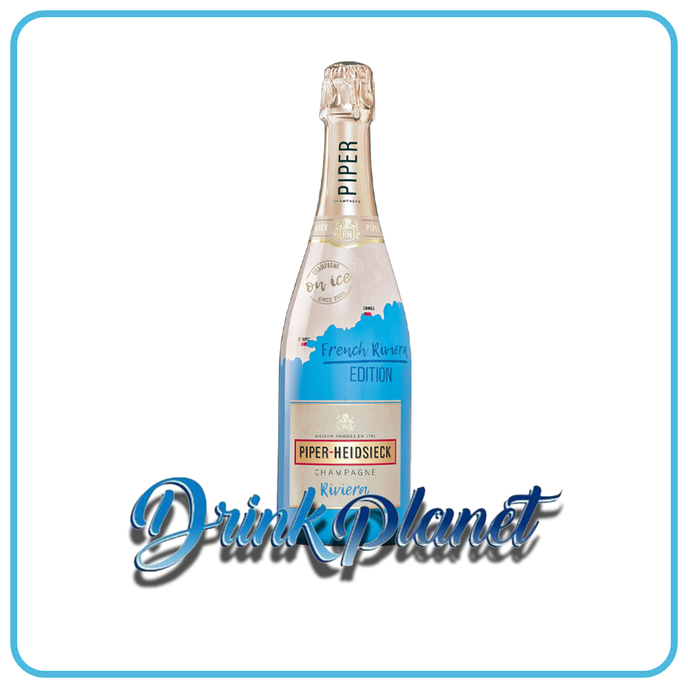 Piper-Heidsieck Riviera Champagne