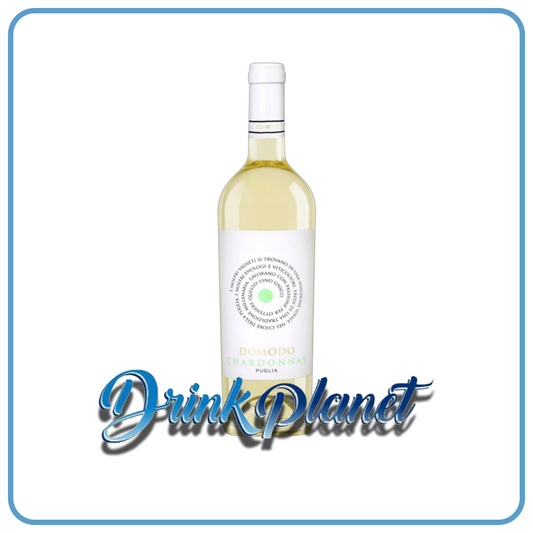 Domodo Chardonnay Vino Bianco