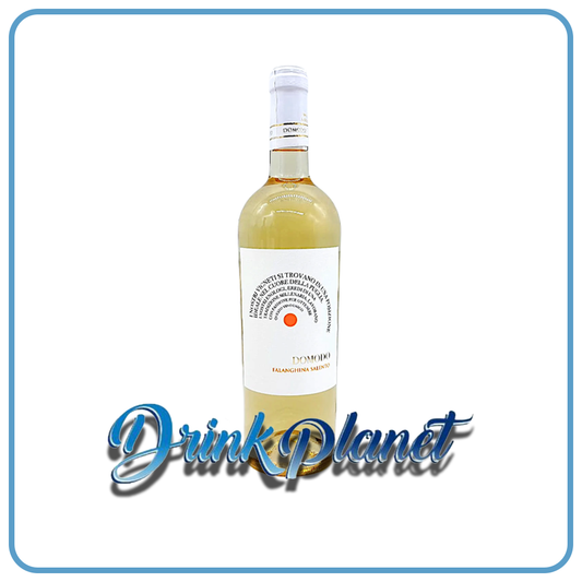 Domodo Falanghina Vino Bianco