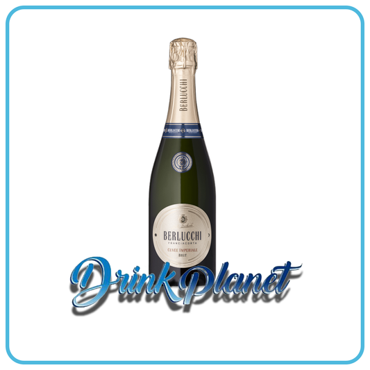 Berlucchi Cuvée Imperiale Franciacorta