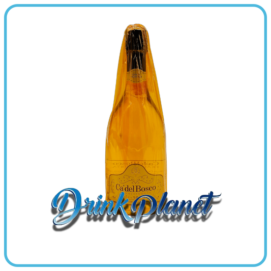 Ca' del Bosco Cuvée Prestige Franciacorta