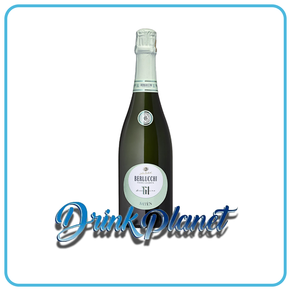 Berlucchi 61' Satèn Franciacorta