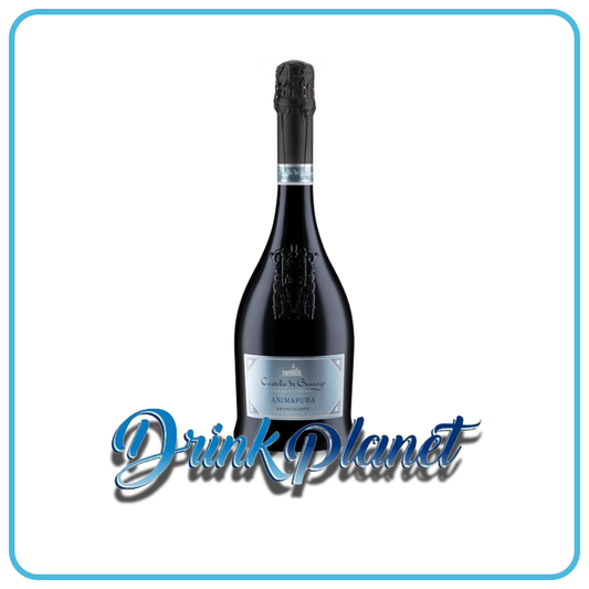 Castel di Gussago Anima Pura Franciacorta