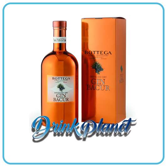 Bottega Gin (Scatolato)
