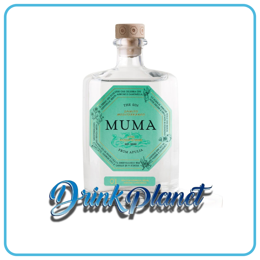 Muma Gin