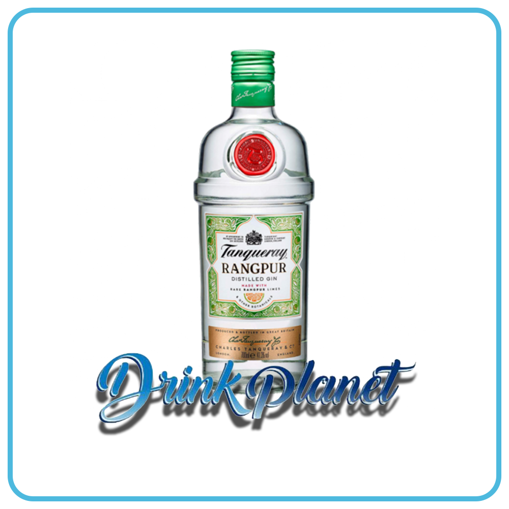 Tanqueray Rangpur Gin