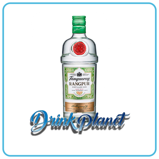 Tanqueray Rangpur Gin