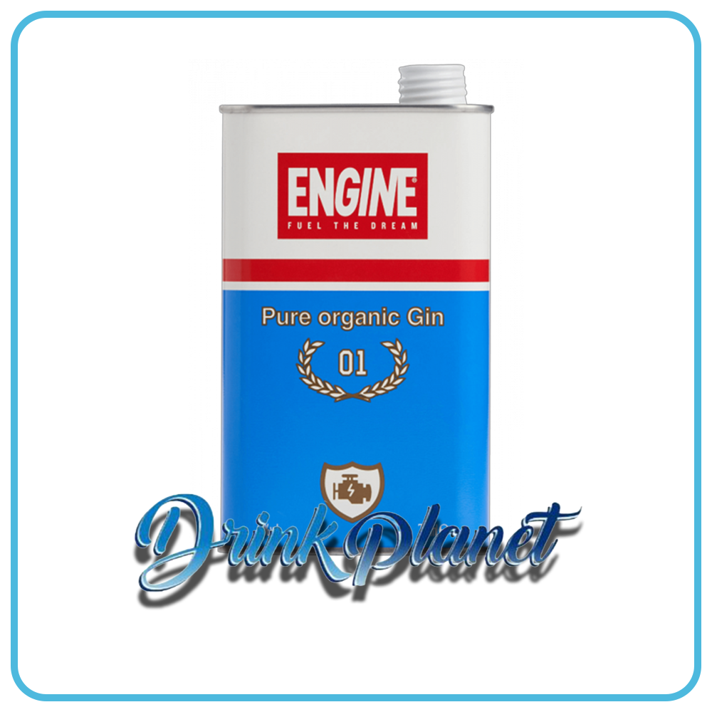 Engine Gin