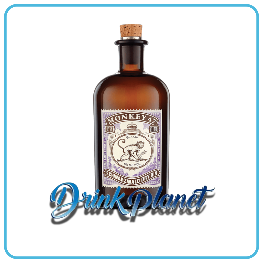Monkey 47 Gin